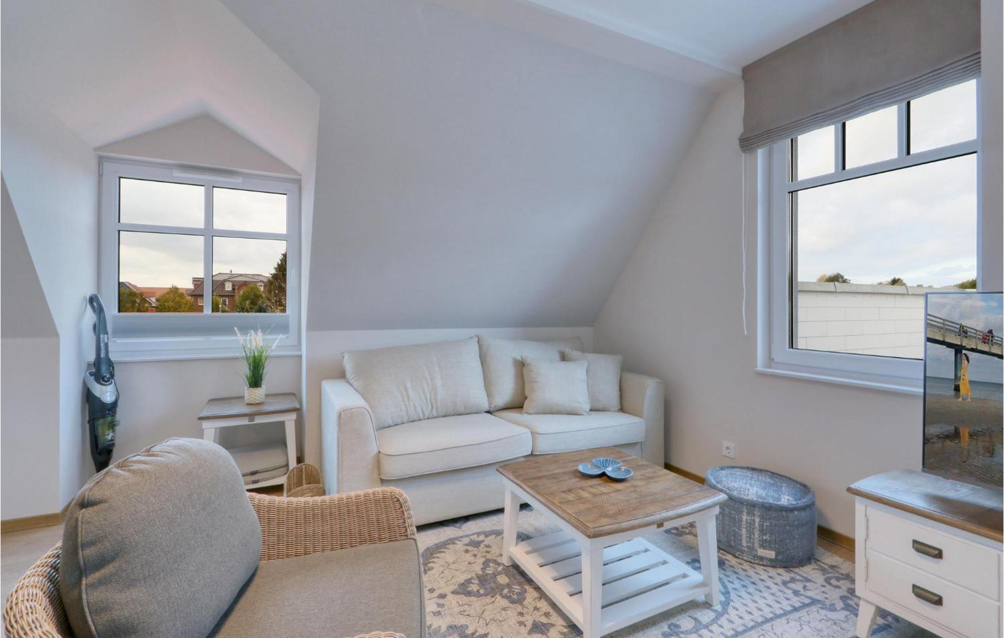 Baltischer Hof Apartment 53 บอลเทินฮาเกิน ภายนอก รูปภาพ