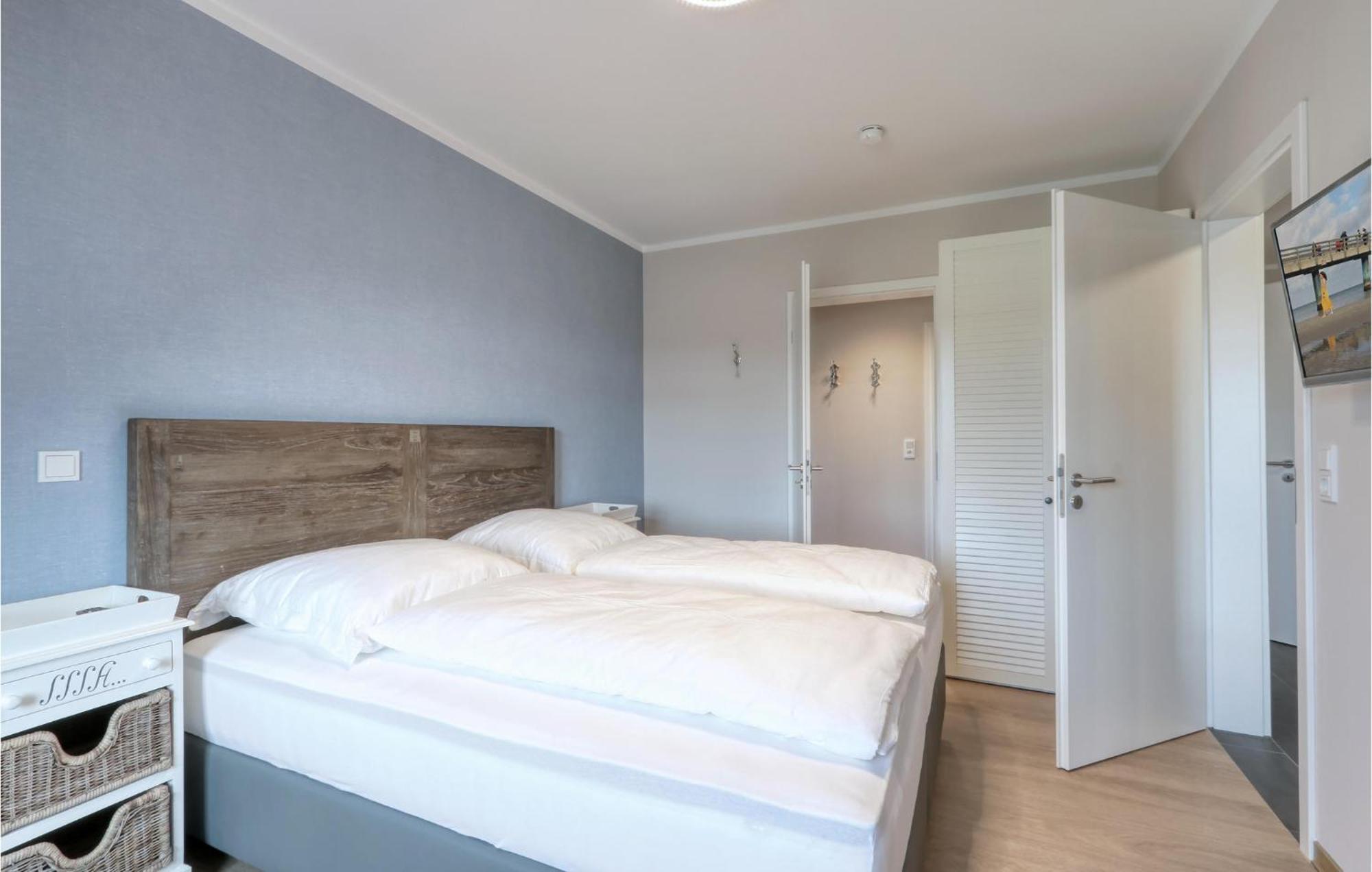 Baltischer Hof Apartment 53 บอลเทินฮาเกิน ภายนอก รูปภาพ