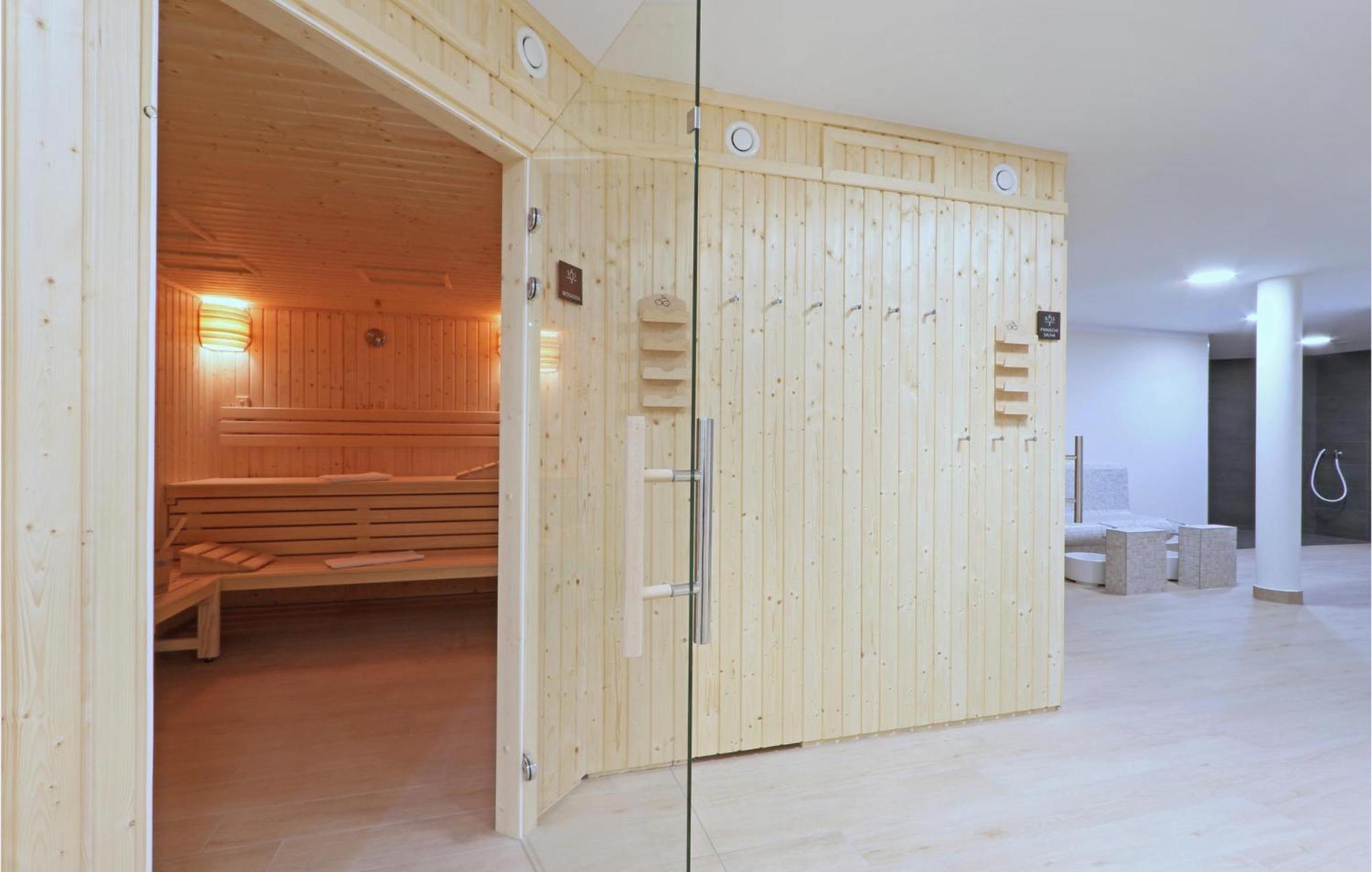 Baltischer Hof Apartment 53 บอลเทินฮาเกิน ภายนอก รูปภาพ